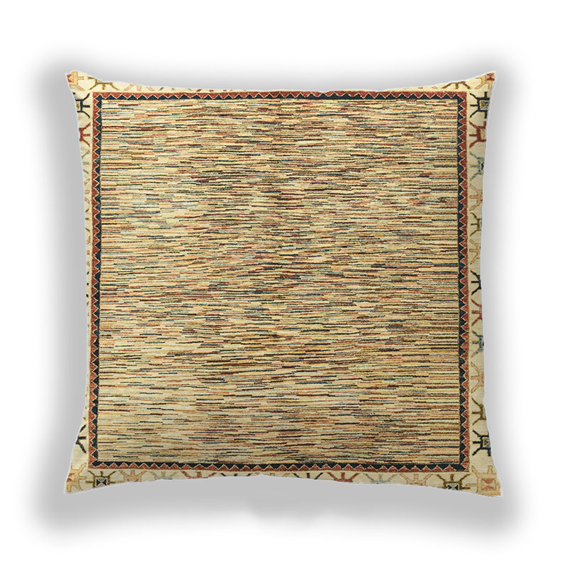 Coussin décoratif abstrait Abstract 3414