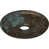 Bronze Blue Patina