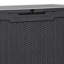 Contenant verrouillable pour terrasse 100 gallons-109100750