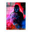 Boze 1 Piece Painting on Glass