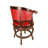 Cardinal Swivel Stool-837523996-837523969