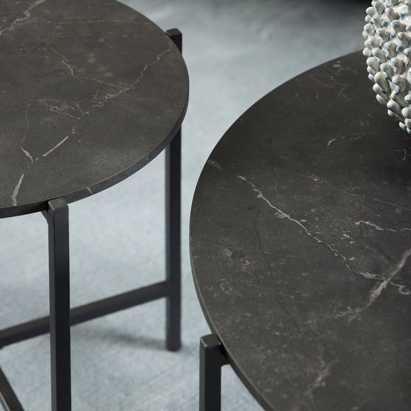 Lamoine End Table