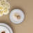 Noritake Silver Colonnade 5-Piece Place Setting, Service for 1