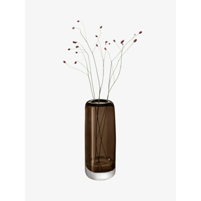 Melt Handmade Glass Table Vase