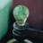 Ghugas Solid Wood Novelty Lamp