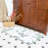Elar Cotton Blend Non-Slip Bath Rug-1281505377