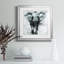 Proud Elephant - peinture encadrée-224129714-224129718