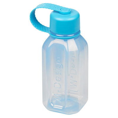 Dakota Fields Antiqua 800ml Double Wall Insulated Water Bottle