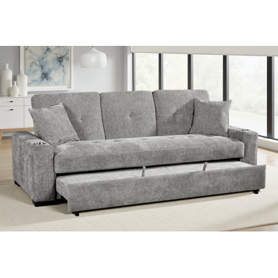 3 Seater Sofa Bed