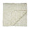 Ribbon Knit Throw Blanket