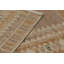 Scandinavian Wool Geometric Area Rug-512102022