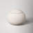 Hygge Porcelain China Bathroom Storage Container