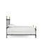 151 Palatial Bed | Complete Arched Foot-1405700562-1407084976