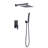All-In-One Kit with Rough in-Valve-61500571