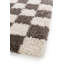 Chequered Shag Area Rug-1704211468-1704211464