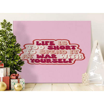 Wrapped Canvas Print Set
