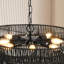 Luminaire suspendu 24 po Boho-1701181779-1701181778