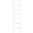 Deeter 6.4 ft Blanket Ladder-1661040746