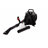 2-Cycle Gas Backpack Leaf Blower with extention tube
