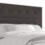 Lit tapissier standard non fini Sherlyne-1094543056-1094543060