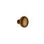 Bronze Mushroom Knob-56413451