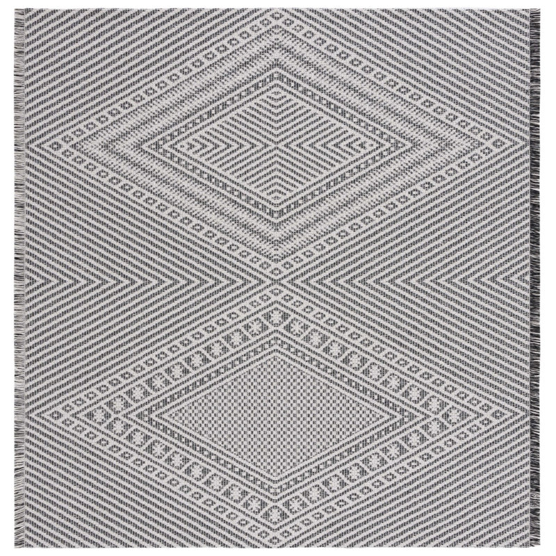 Tapis Belniak, Carré 6 pi 4 po