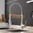 PSWY Touch Kitchen Faucet