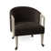 Brayden 27" Wide Barrel Chair