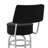 Swivel Upholstered Counter Stool