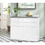 Mundi 119.6cm W 4 - Drawer Chest of Drawers