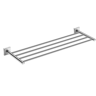 Ottilie 23.62 " Wall Towel Rack