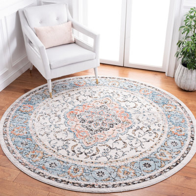 Raceland Performance Oriental Rug