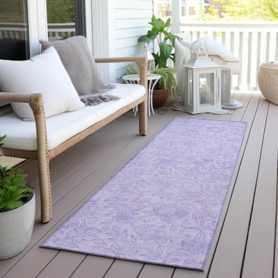  Lummus Non-Slip Indoor Outdoor Door Mat