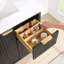 Ensemble de meuble-lavabo simple 36 po Adela-496682429-496682424-496682431