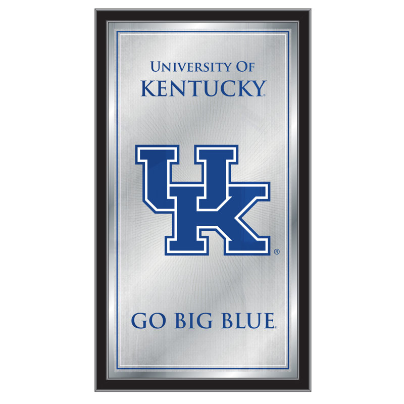 Wood Mirror, University of Kentucky
