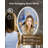 Daania Oval LED Wall Mirror With Defogger, White Floating Backlit Bathroom Mirror, Etl & Fcc-828603719