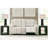 Caswell Reclining Loveseat With Console