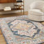 Machine Woven Indoor Rug-147820998-147821003