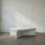 Nova Solid Wood Coffee Table