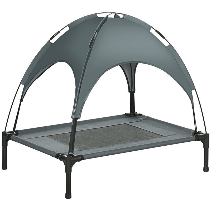 Polyester Pet Bed, 73 cm H x 76cm W x 61 cm D