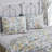 Wilder Floral Sham Set