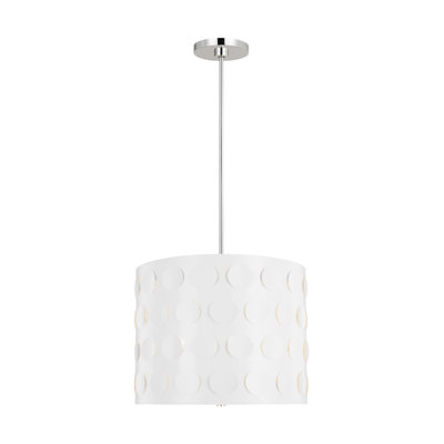 Dottie 3 - Light Chandelier