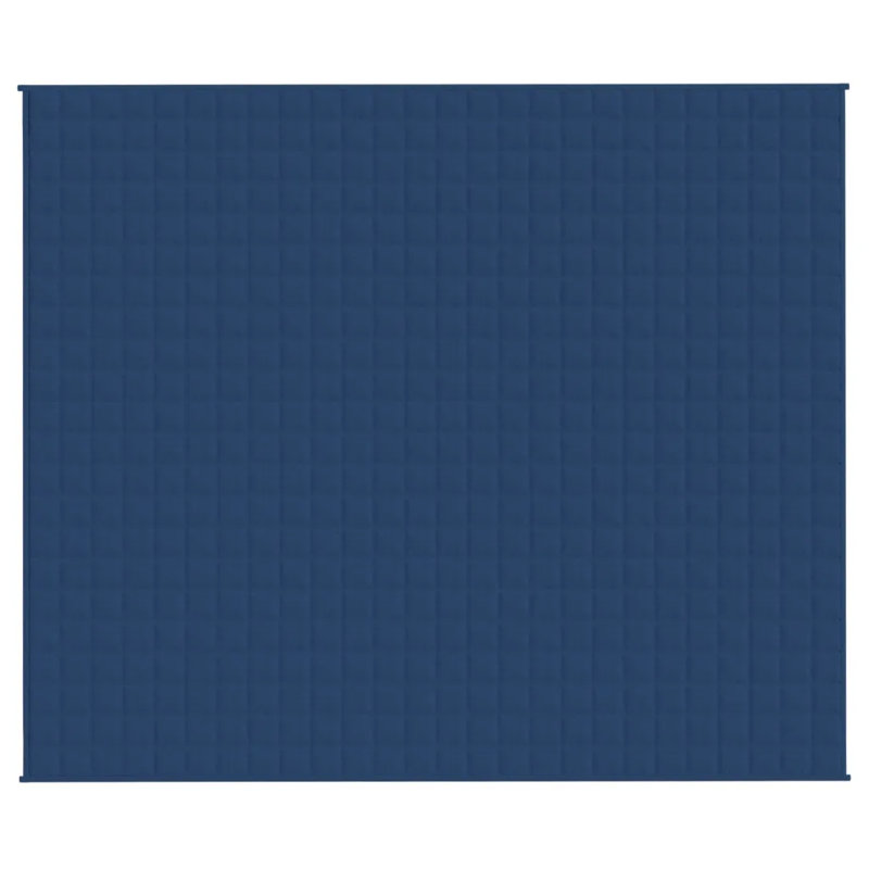 Lacey-Kay Blanket, W235 x L290cm, Blue
