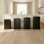 Poubelle en acier inoxydable à capteur de mouvement 13,2 gallons, poubelle automatique, couvercle à fermeture en douceur, pour la cuisine, le bureau, le véhicule récréatif, la chambre à coucher et le salon (noir)-103878246-108531579