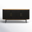 Buffet 65 po Noir