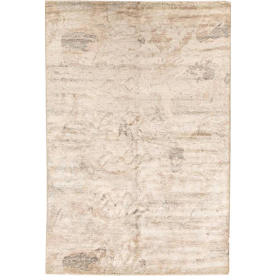 Hand Woven Area Rug