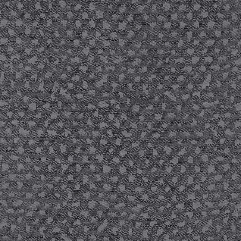 Rideau de fenêtre Kira, Gris anthracite