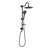 Calder Dual Function Complete Shower System