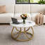 Pedestal Coffee Table-1125320561-1125320560