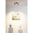 Shura 2-Light Integrated LED Track Light with Rotatable Heads, 1 ft. Fixed Track Lighting Kit, 3000k-62495454